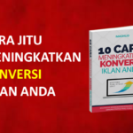 Meningkatkan konversi iklan