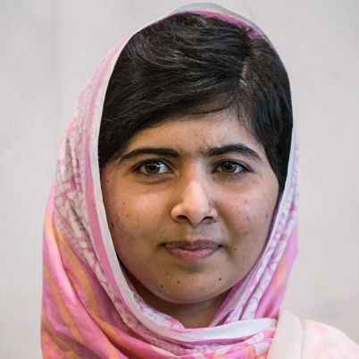 malala yousafzai advocate for girls education speaks at un